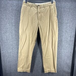 Lauren Ralph Lauren | Pants | Lauren Ralph Lauren Mens Classicfit Ultraflex  Stretch Flatfront Dress Pants | Poshmark